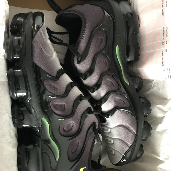 Nike air vapormax - Picture 4 of 4